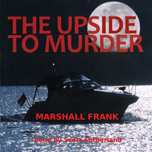 Cover of The Upside to Murder