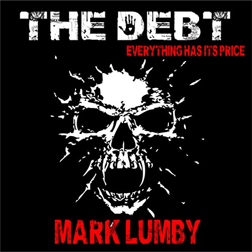 Cover of The Debt