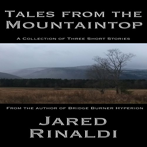 Cover of Tales from the Mountaintop