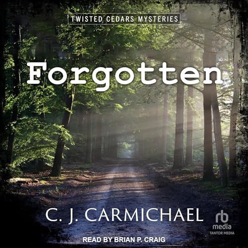 Cover of Forgotten