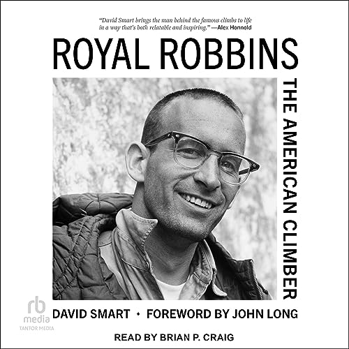 Cover of Royal Robbins