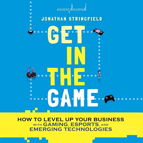 Cover of Get in the Game