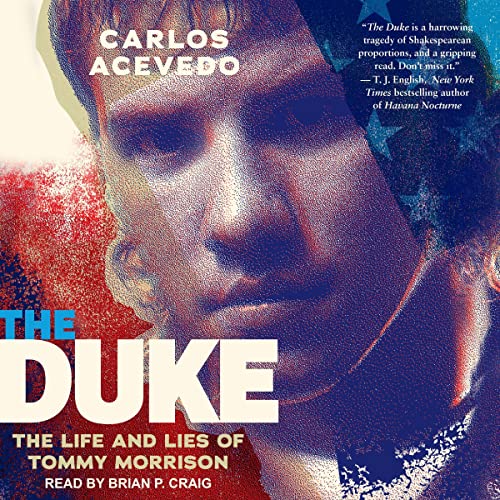 Cover of The Duke