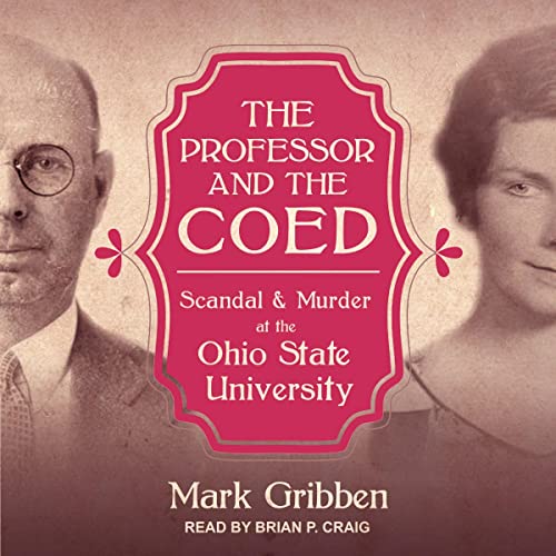 Cover of The Professor & the Coed