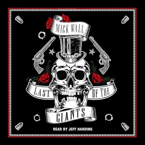 Cover of Last of the Giants