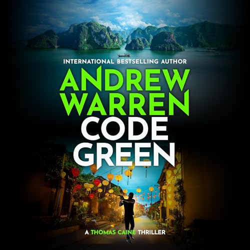 Cover of Code Green