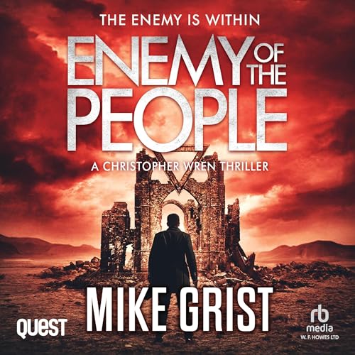 Cover of Enemy of the People