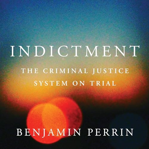 Cover of Indictment