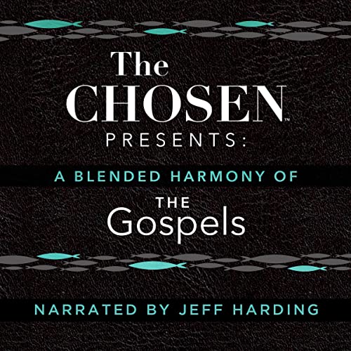 Cover of The Chosen Presents
