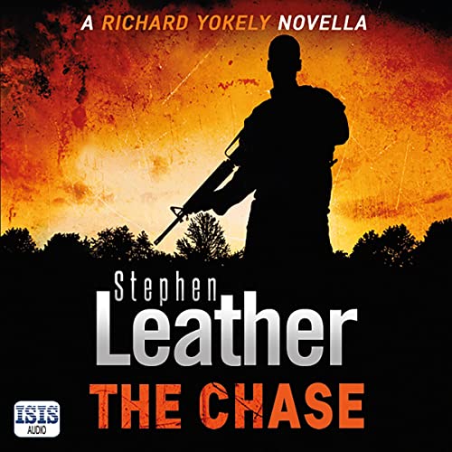 Cover of The Chase