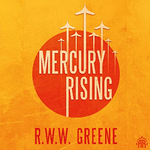Cover of Mercury Rising
