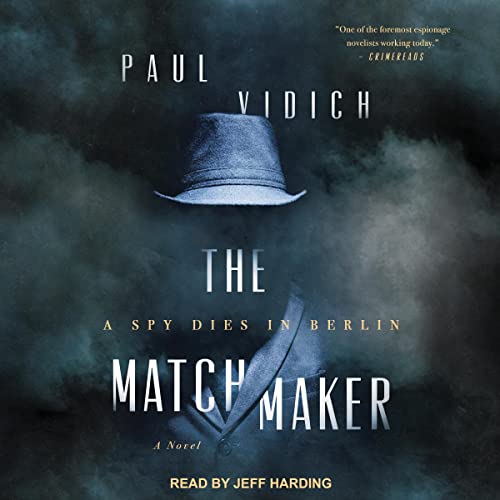 Cover of The Matchmaker