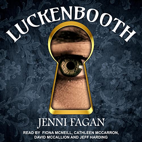 Cover of Luckenbooth