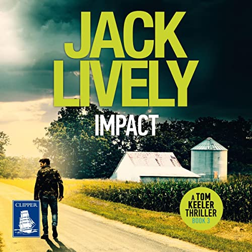 Cover of Impact