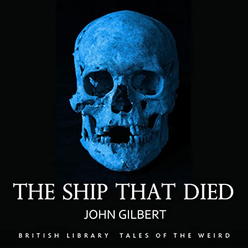 Cover of The Ship That Died