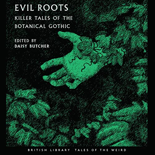 Cover of Evil Roots