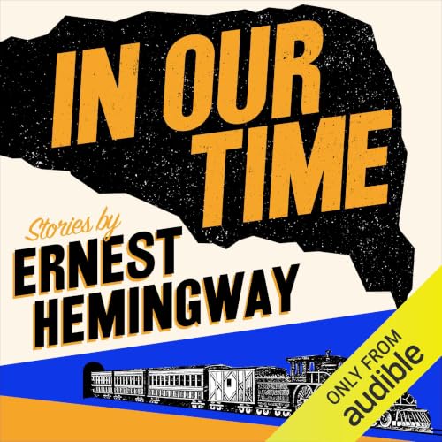 Cover of In Our Time