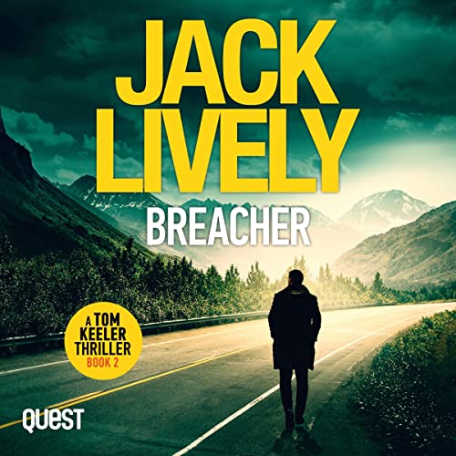 Cover of Breacher