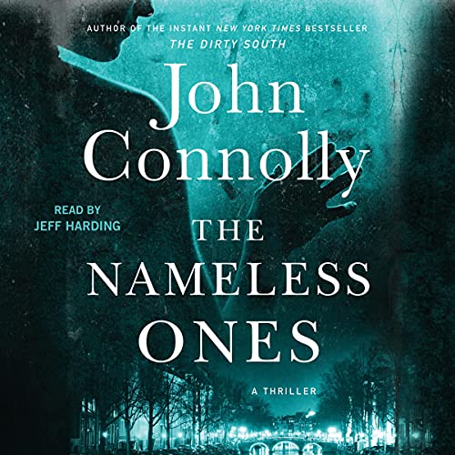 Cover of The Nameless Ones