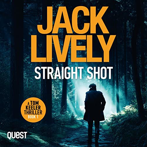 Cover of Straight Shot