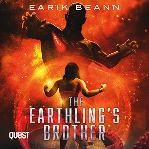 Cover of The Earthling's Brother