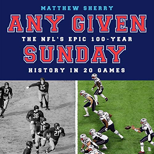 Cover of Any Given Sunday