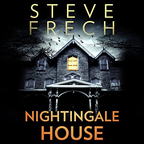 Cover of Nightingale House