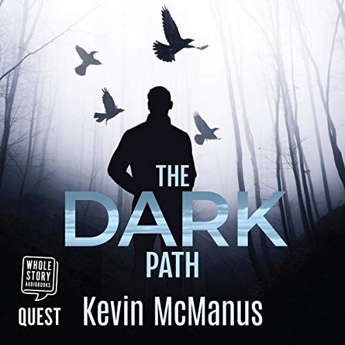 Cover of The Dark Path