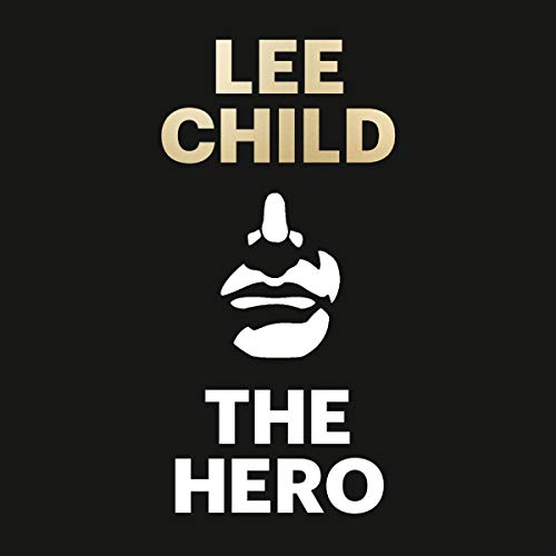 Cover of The Hero