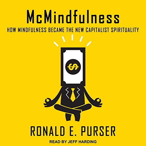 Cover of McMindfulness