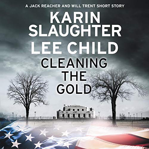 Cover of Cleaning the Gold