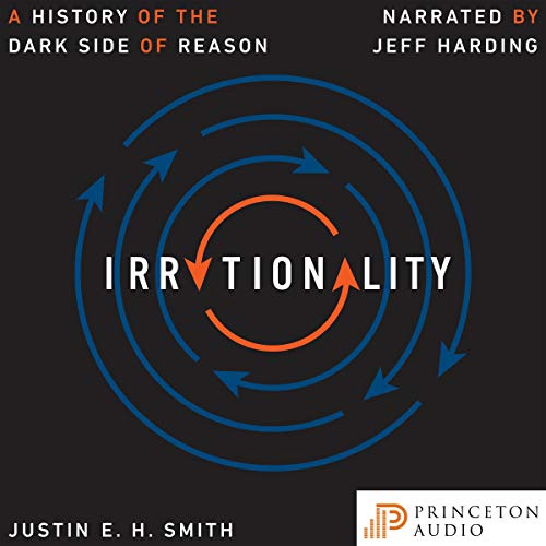 Cover of Irrationality