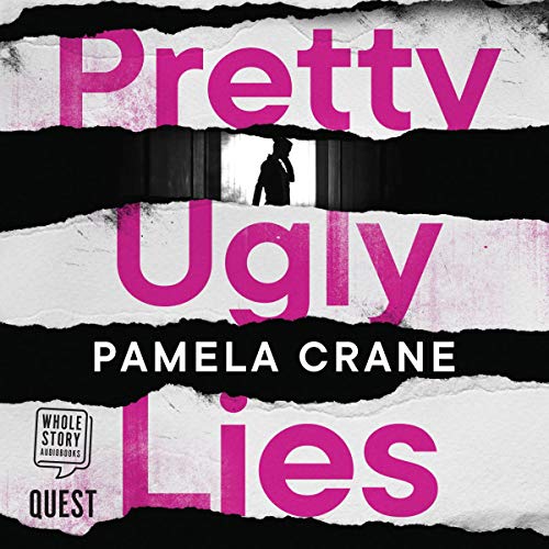 Cover of Pretty Ugly Lies