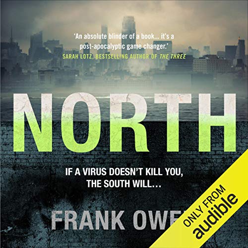 Cover of North
