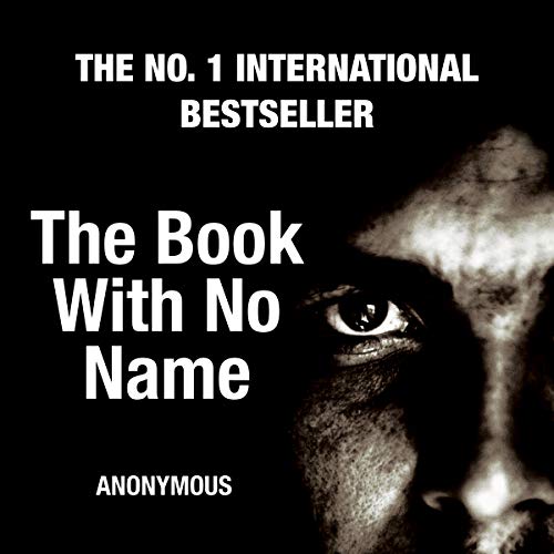Cover of The Book with No Name