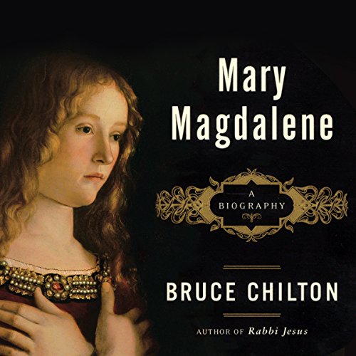 Cover of Mary Magdalene