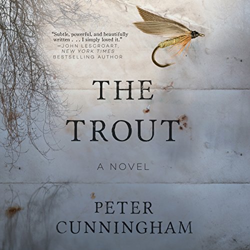 Cover of The Trout