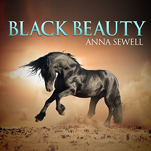 Cover of Black Beauty