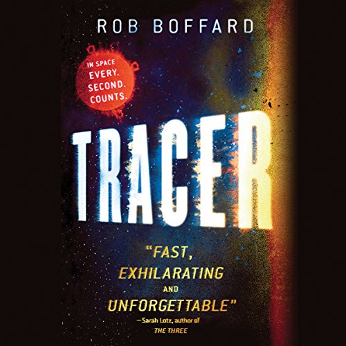 Cover of Tracer