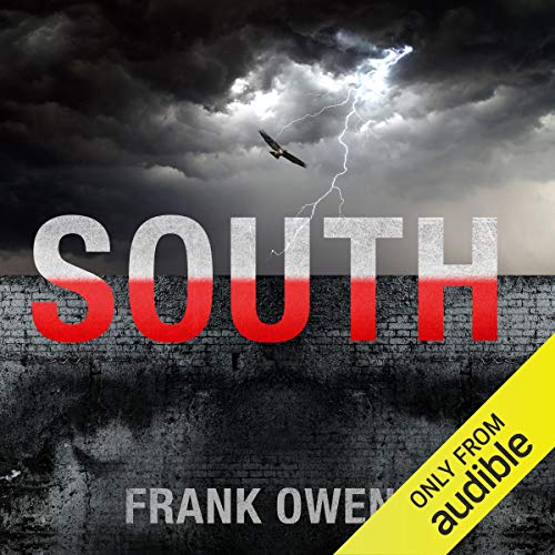 Cover of South
