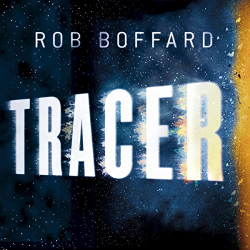 Cover of Tracer