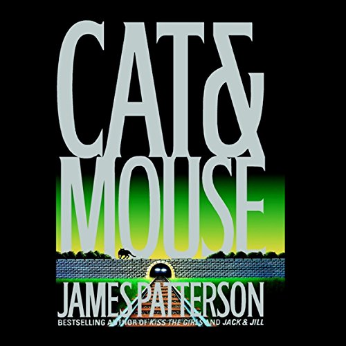 Cover of Cat & Mouse