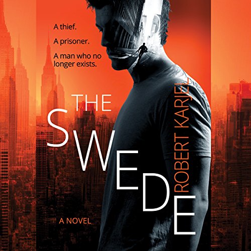 Cover of The Swede