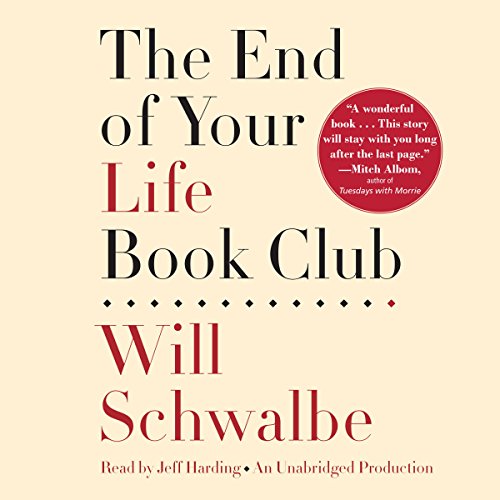 Cover of The End of Your Life Book Club