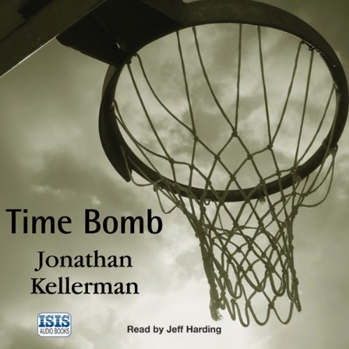 Cover of Time Bomb