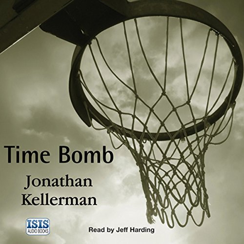 Cover of Time Bomb