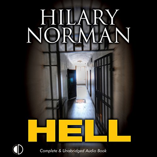 Cover of Hell