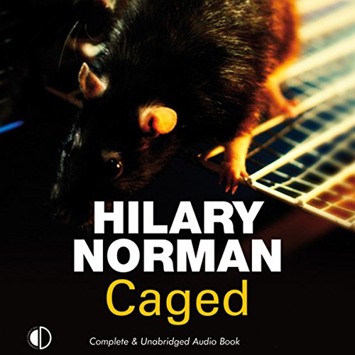 Cover of Caged