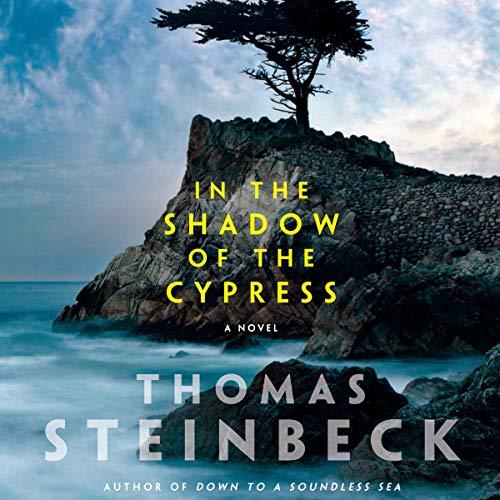 Cover of In the Shadow of the Cypress
