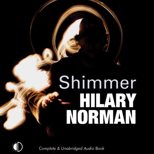 Cover of Shimmer
